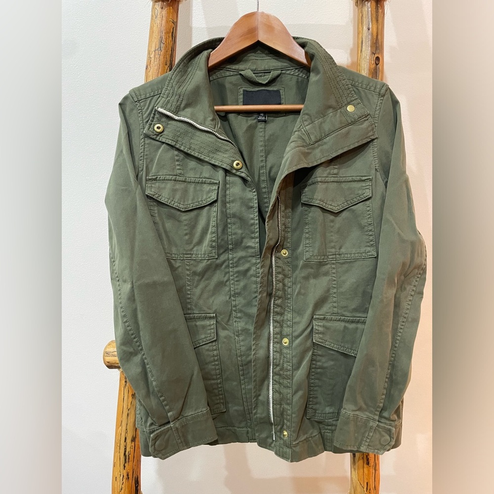Banana Republic Jacket - Picture 2 of 6